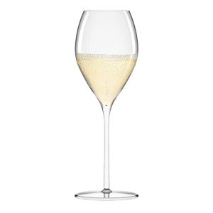 Juego 6 Copas Stolzle Champagne Fino 425 ml
