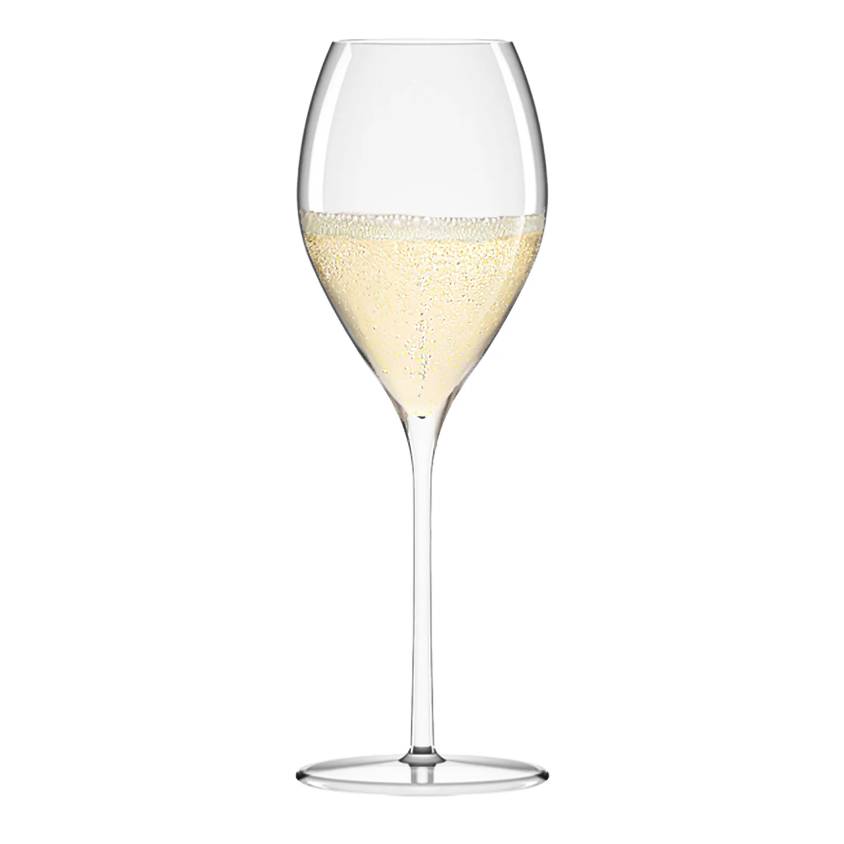 Juego 6 Copas Stolzle Champagne Fino 425 ml