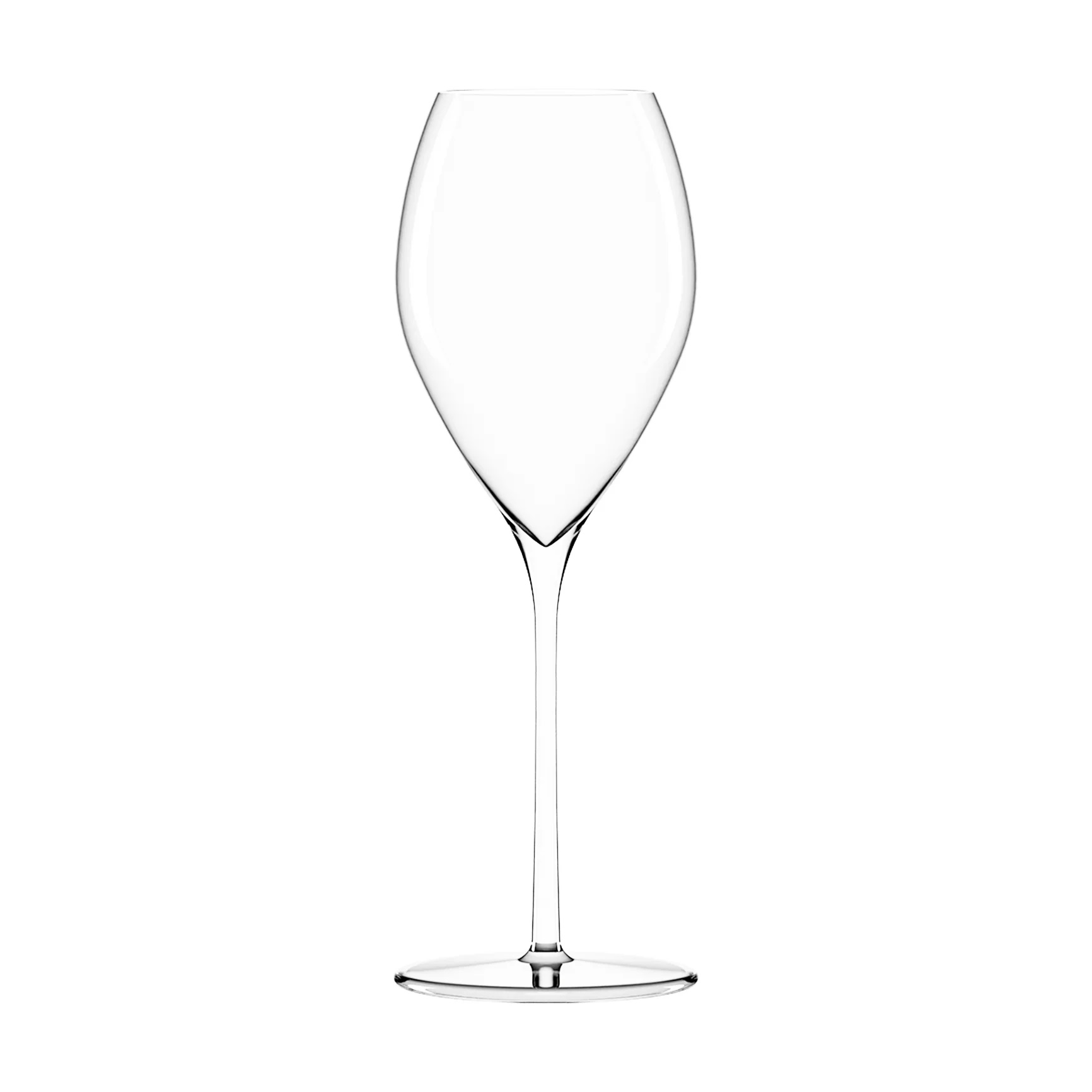 Juego 6 Copas Stolzle Champagne Fino 425 ml - Imagen 2