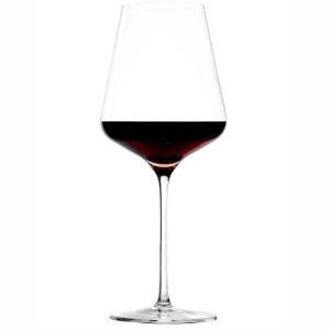 Juego 6 Copas Stolzle Bordeaux Quatrophil 645 ml