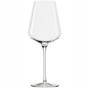 Juego 6 Copas Stolzle Bordeaux Quatrophil 645 ml - Imagen 2