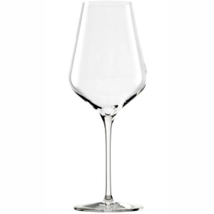 Juego 6 Copas Stolzle Vino Tinto Quatrophil 570 ml