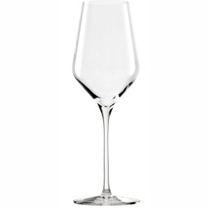Juego 6 Copas  Stolzle Vino Blanco Pequeño Quatrophil 405 ml - Imagen 2