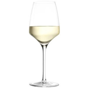 Juego 6 Copas Stolzle Vino Blanco Experience 350 ml