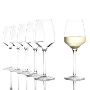 Juego 6 Copas Stolzle Vino Blanco Experience 350 ml - Imagen 3