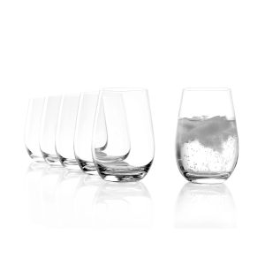 Juego 6  Vasos Stolzle  Trago Largo Event 465 ml - Imagen 2