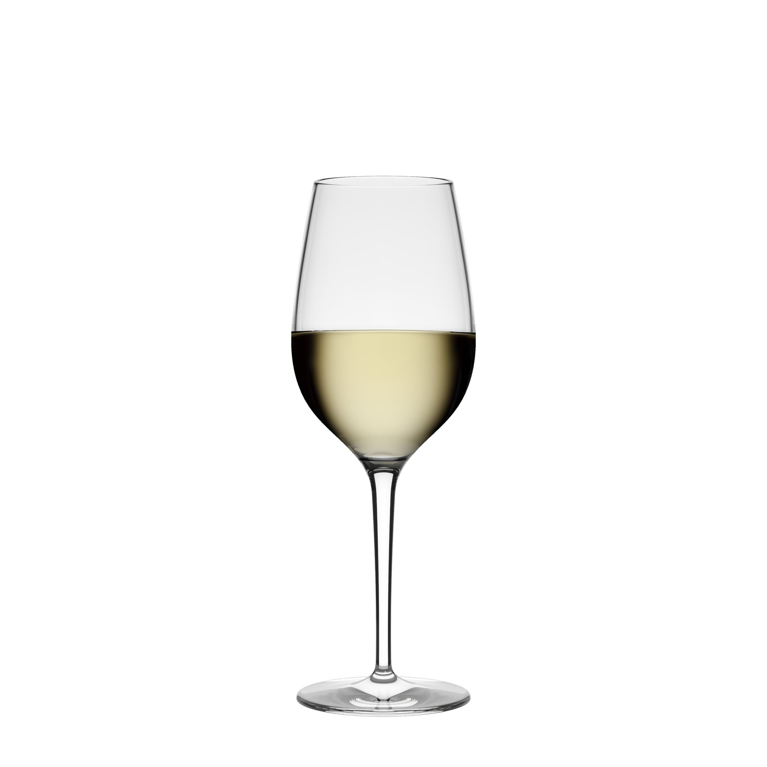 Juego 6 Copas Stolzle Vino Blanco Universal Royal
