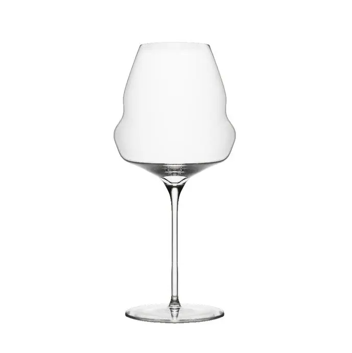 Juego de 6 copas agua pinot burgundy Stolzle
