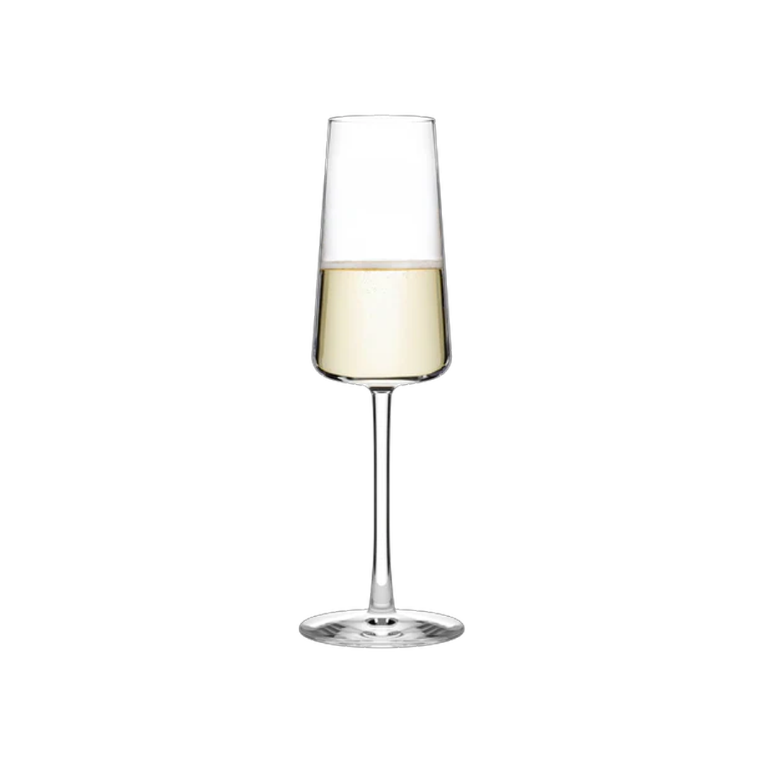 JGO 6 COPAS STOLZLE CHAMPAGNE POWER 1590029 - Imagen 2
