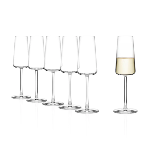 JGO 6 COPAS STOLZLE CHAMPAGNE POWER 1590029 - Imagen 3