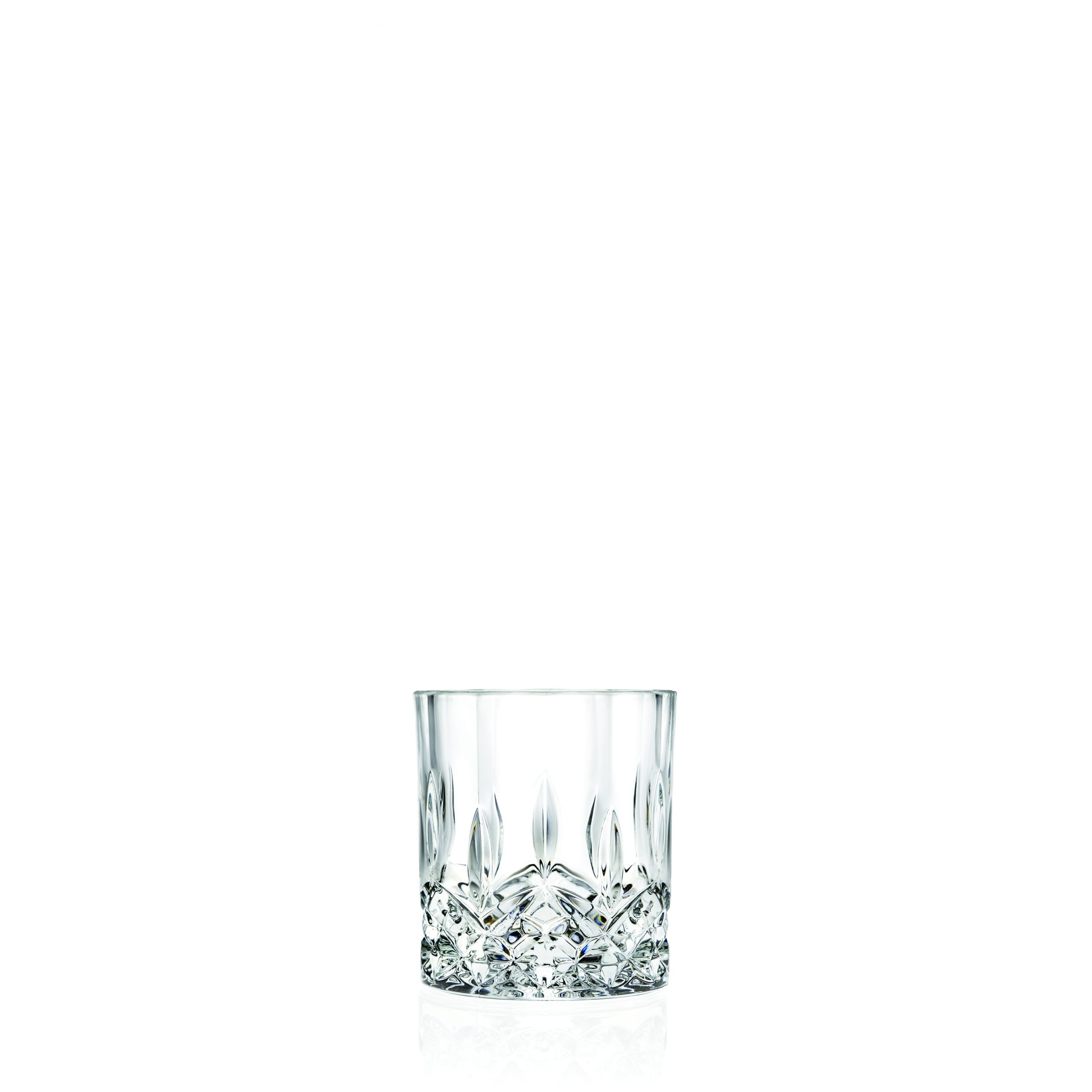Juego de 6 vasos whisky Opera
