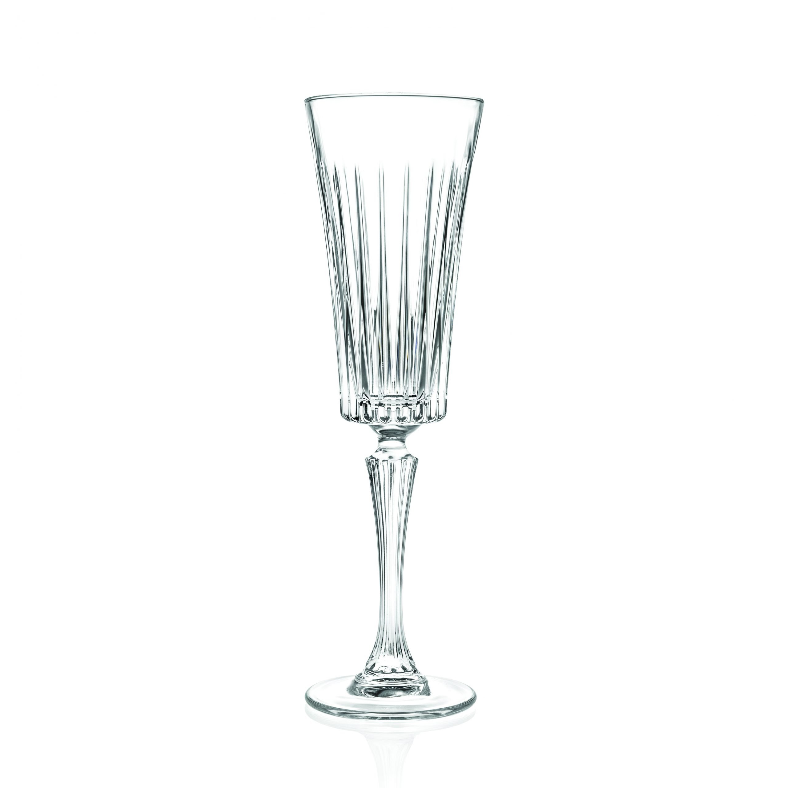 Copa De Champagne Timeless (6 Unidades)