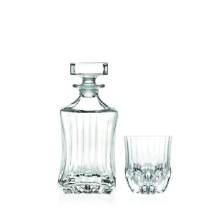 Juego De Whisky Adagio 7 Pzas. - Imagen 2