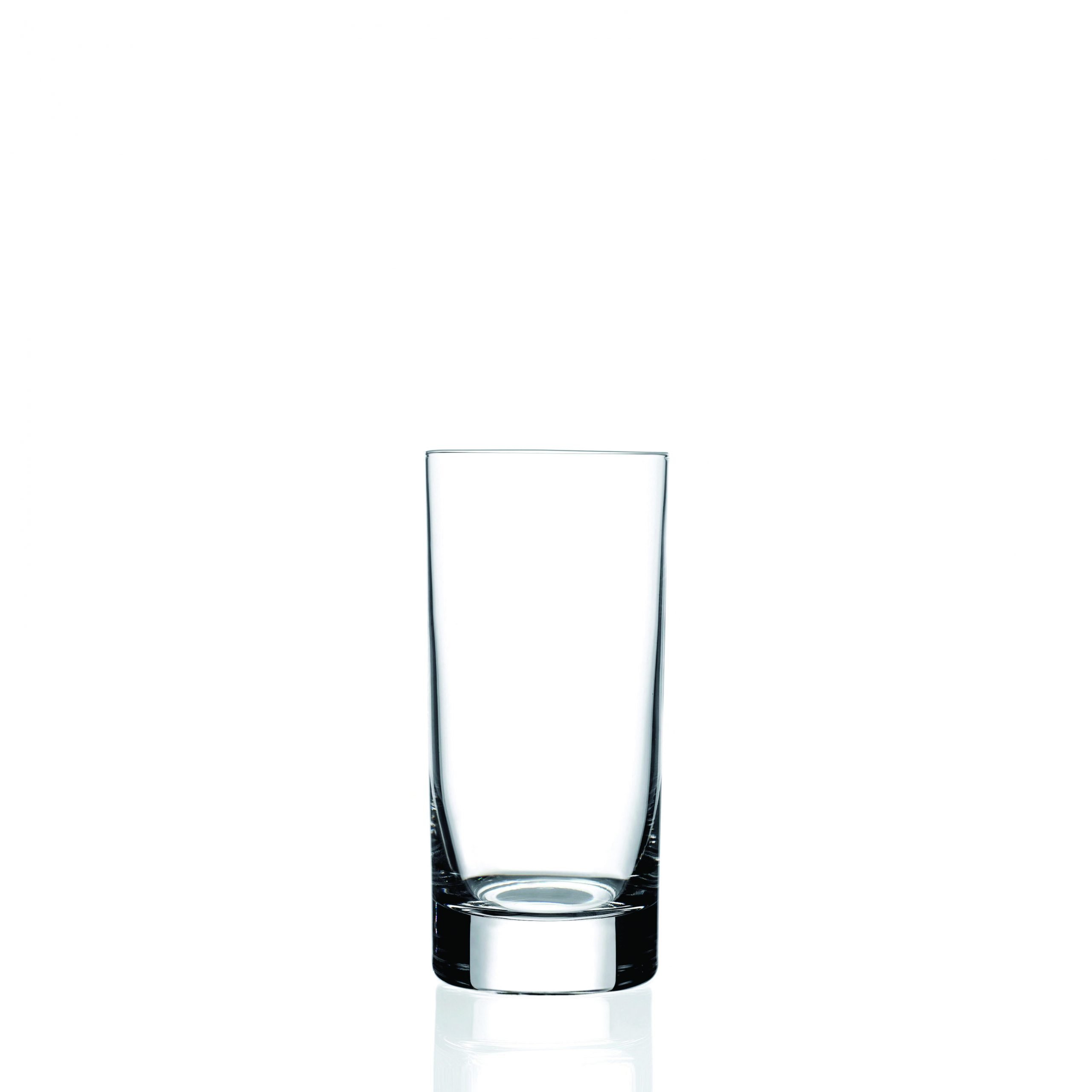 Juego de 6 vasos whisky Tocai