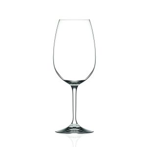 Juego de 6 copas Gran Cuvee