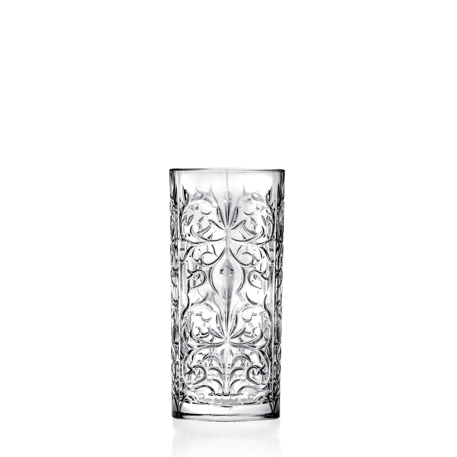 Juego de 6 vasos Tattoo