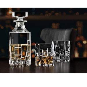 Juego de Whisky Etna 7 Pzas - Imagen 2