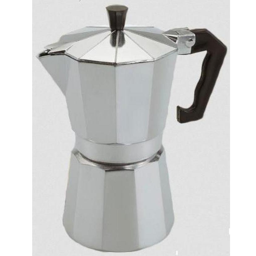 Cafetera Monti 6 Tazas