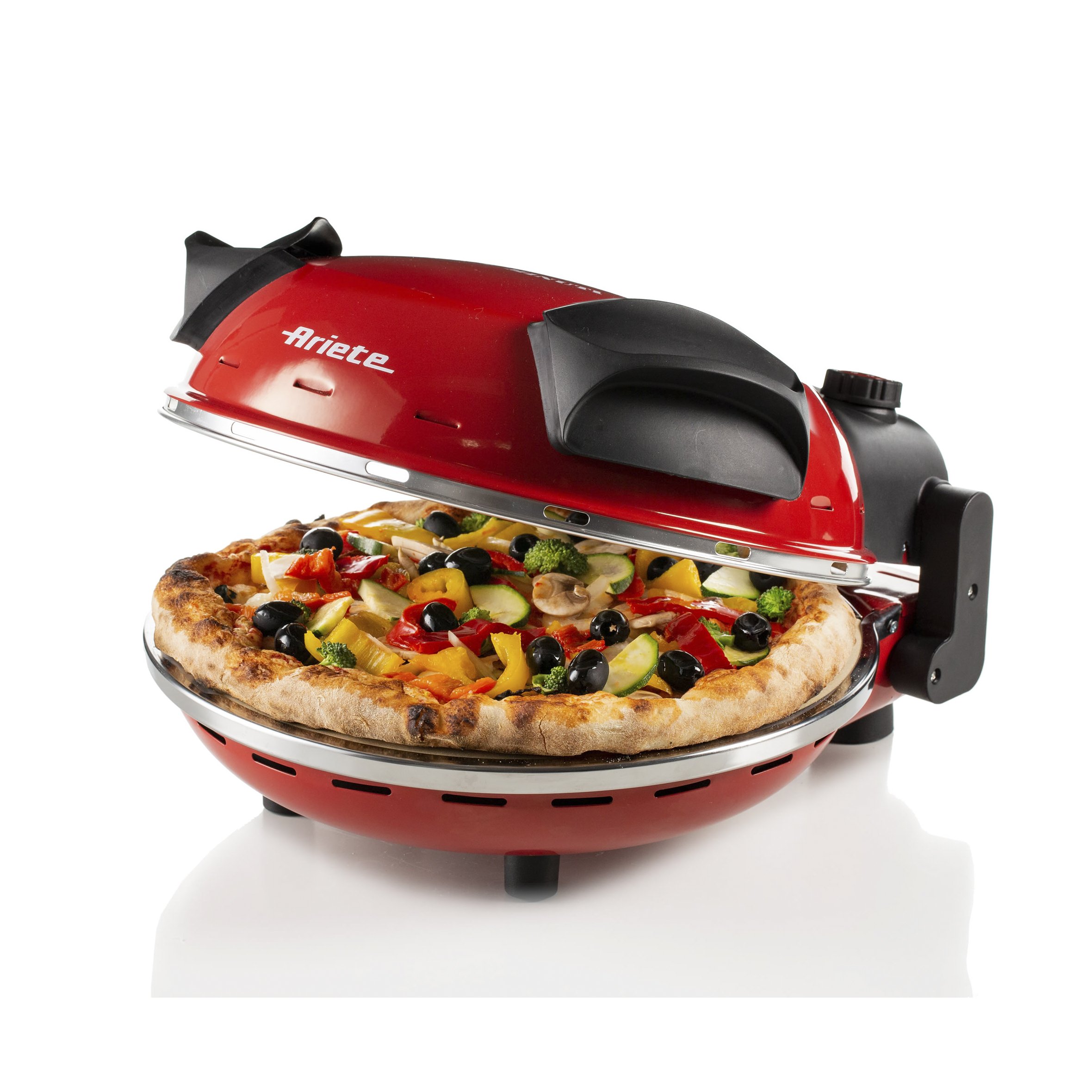 Pizzera Ariete