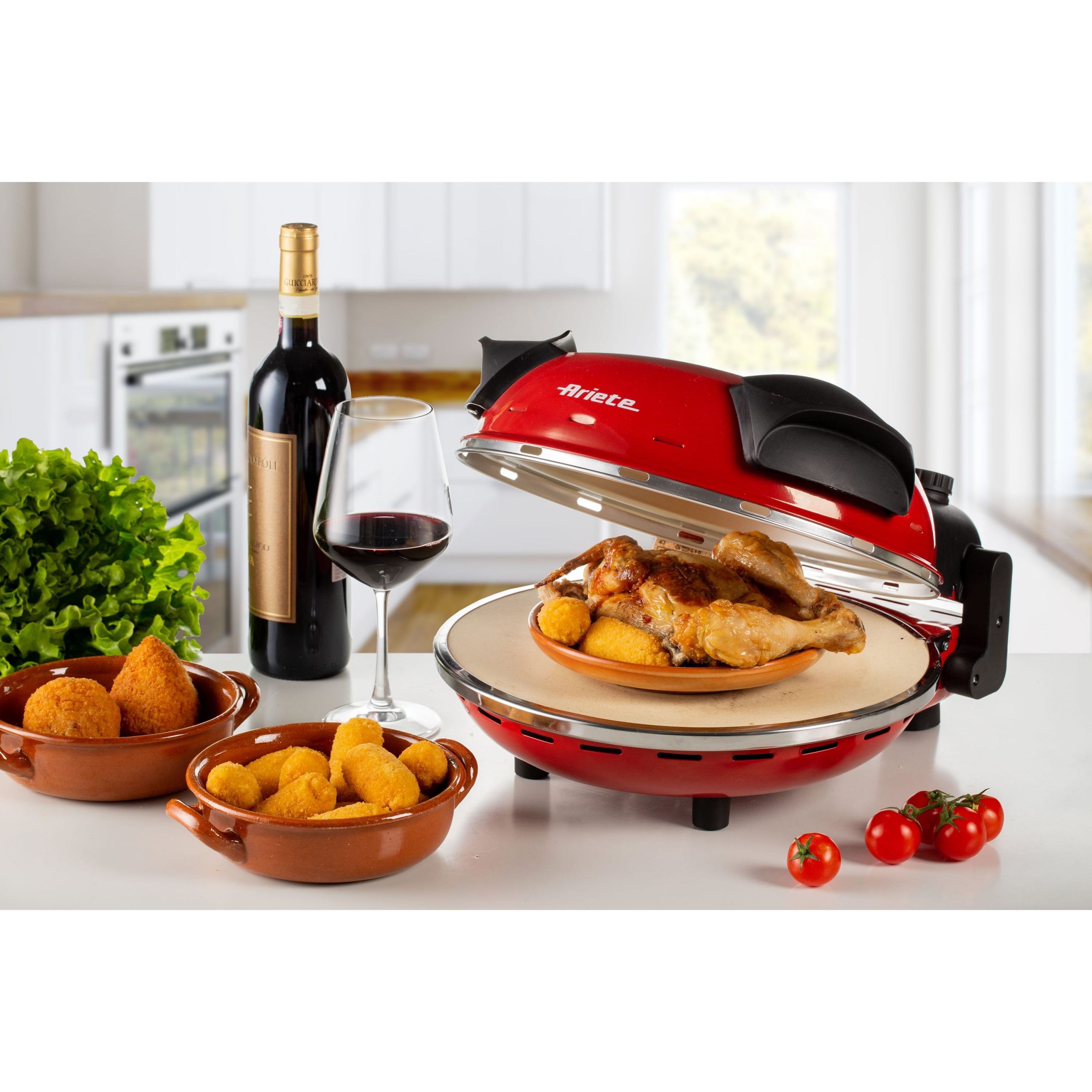 Pizzera Ariete - Imagen 3