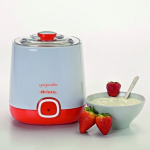 Fabricadora de Yogurt Ariete - Imagen 2