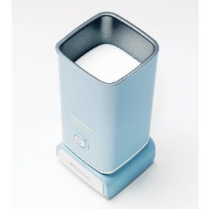 EMULSIONADOR DE LECHE CREMA/AZUL - Imagen 3