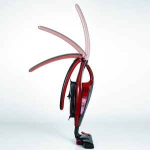 Aspiradora Evo 2 en 1 Ariete - Imagen 3