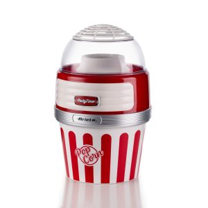 FABRICADORA DE PORORO XL BL/ROJO
