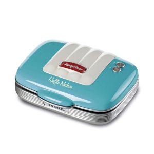 WAFLERA BL/AZUL