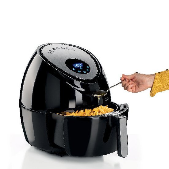 Air Fryer Ariete 5.5L DIGITAL - Imagen 3