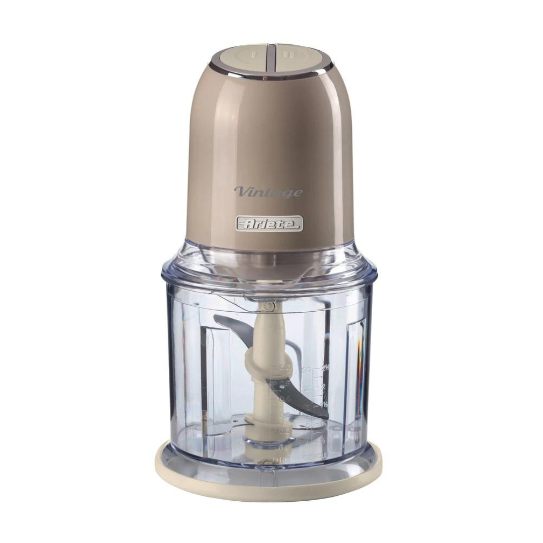 PICADORA CREMA-BEIGE