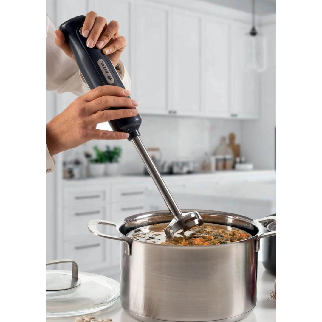 Mixer 3 en 1 Ariete – Línea Breakfast - Imagen 3