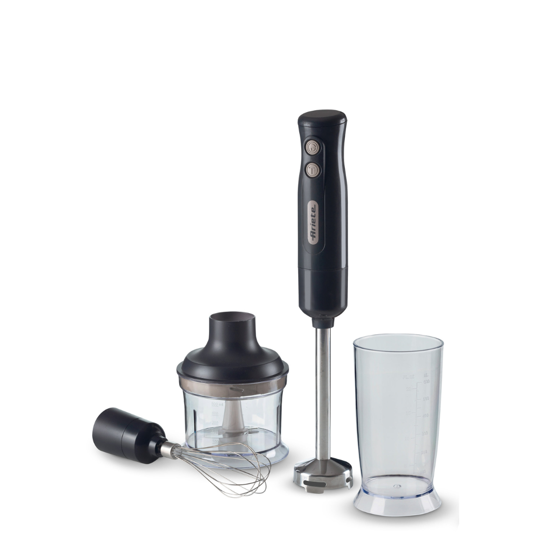 Mixer 3 en 1 Ariete – Línea Breakfast