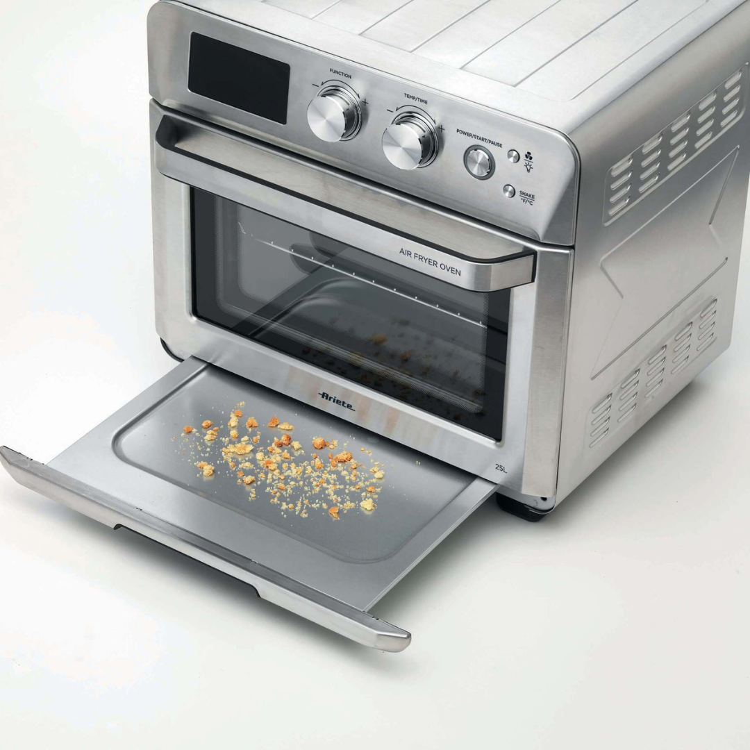 Horno Air Fryer 25 Litros Ariete - Imagen 3