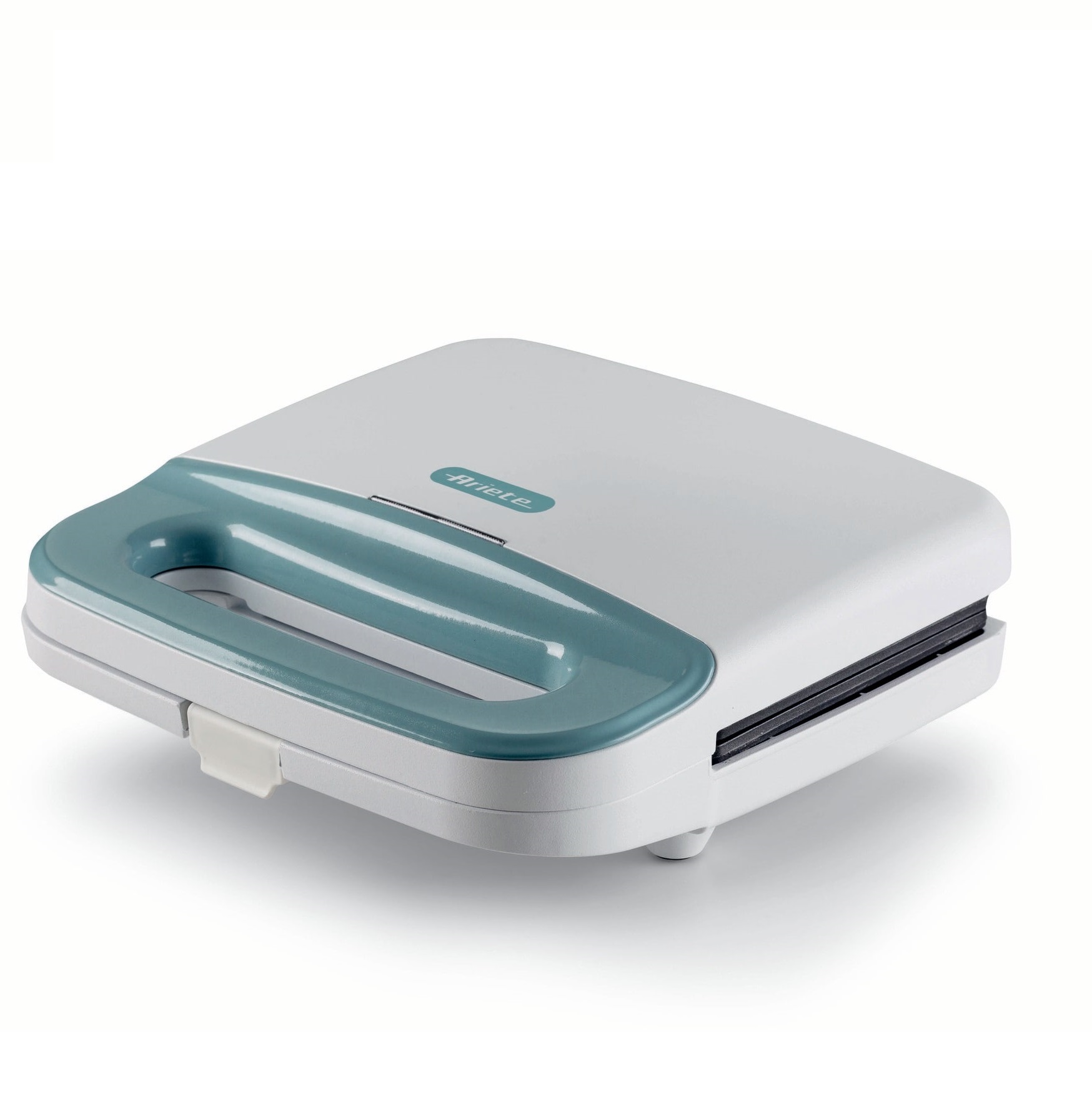 Sandwichera Ariete – Línea Breakfast color Blanco