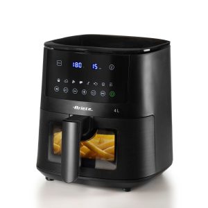 Airfryer Digital Ariete 4 litros Color negro - Imagen 2