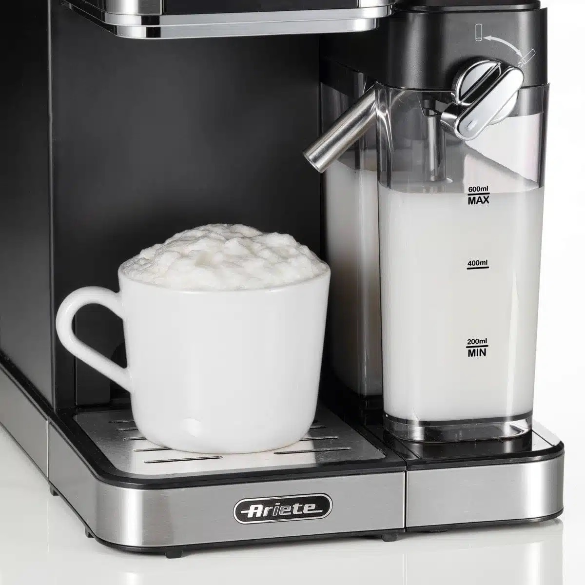 Cafetera Ariete Ametista By Delonghi Group - Imagen 3