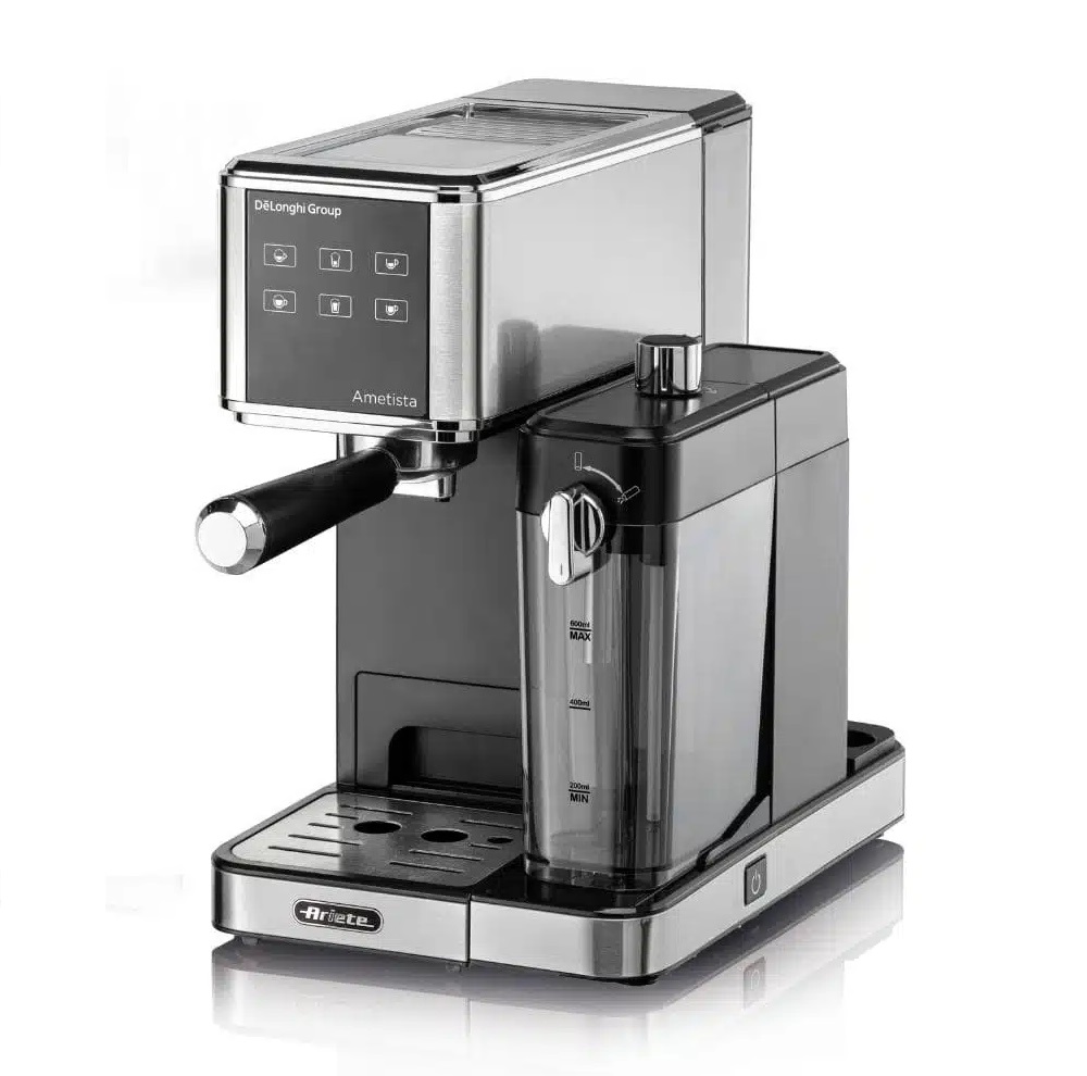 Cafetera Ariete Ametista By Delonghi Group