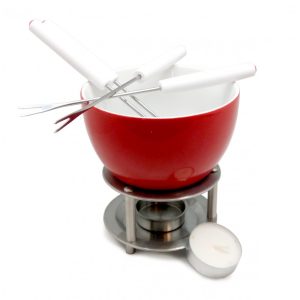 FONDUE