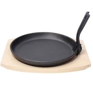 OLLA HIERRO FUNDIDO 21 cms FUSION T FUS