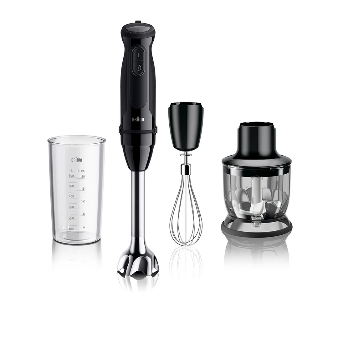 MIXER BRAUN