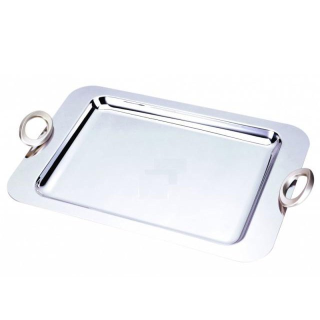 Bandeja Rect. Ovation 50X27 Cms
