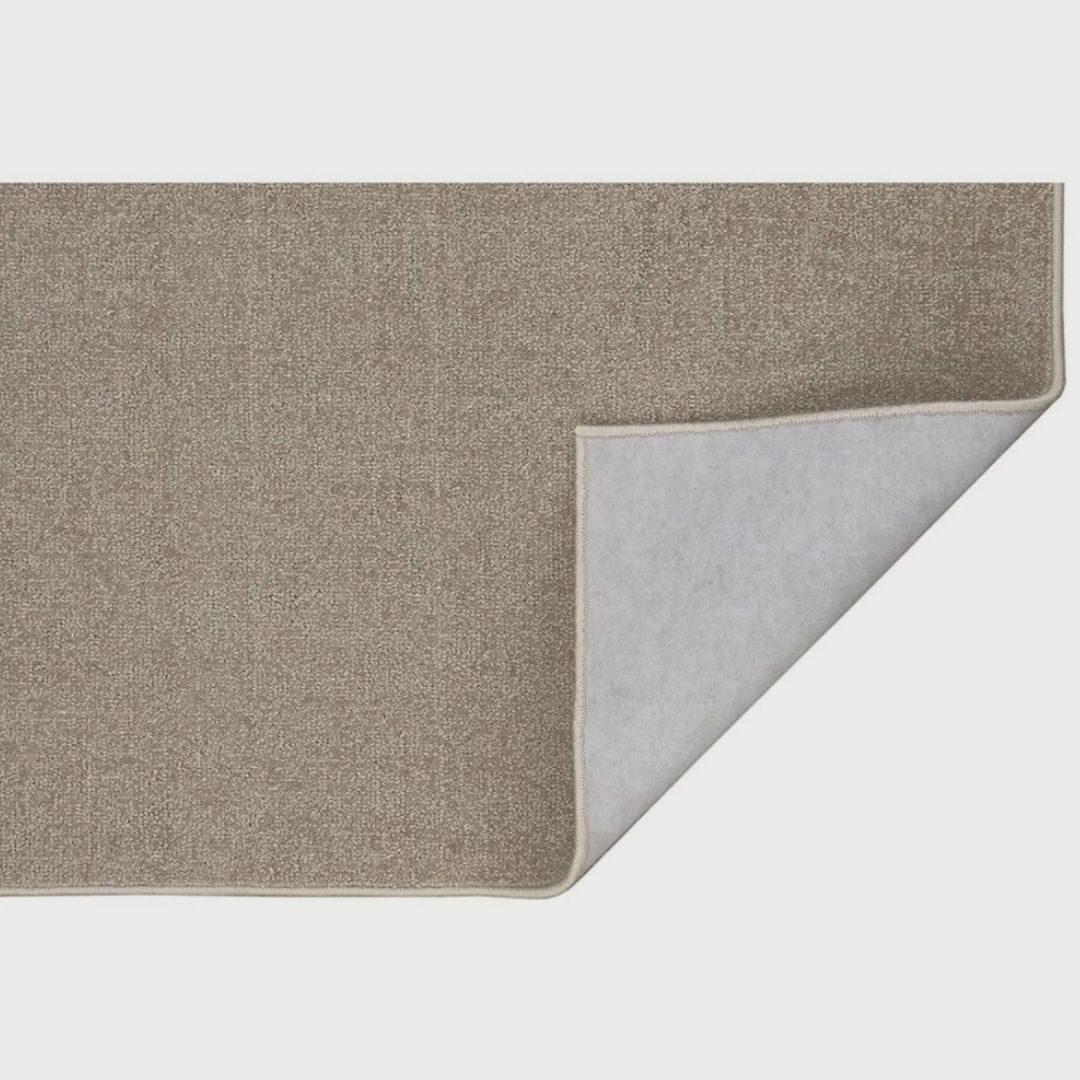 Alfombra Tufting Elegant Beige 100X150 - Imagen 2