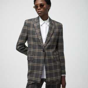 Blazer Traje - Imagen 2