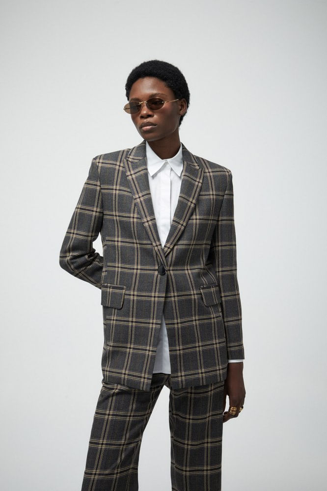 Blazer Traje - Imagen 2
