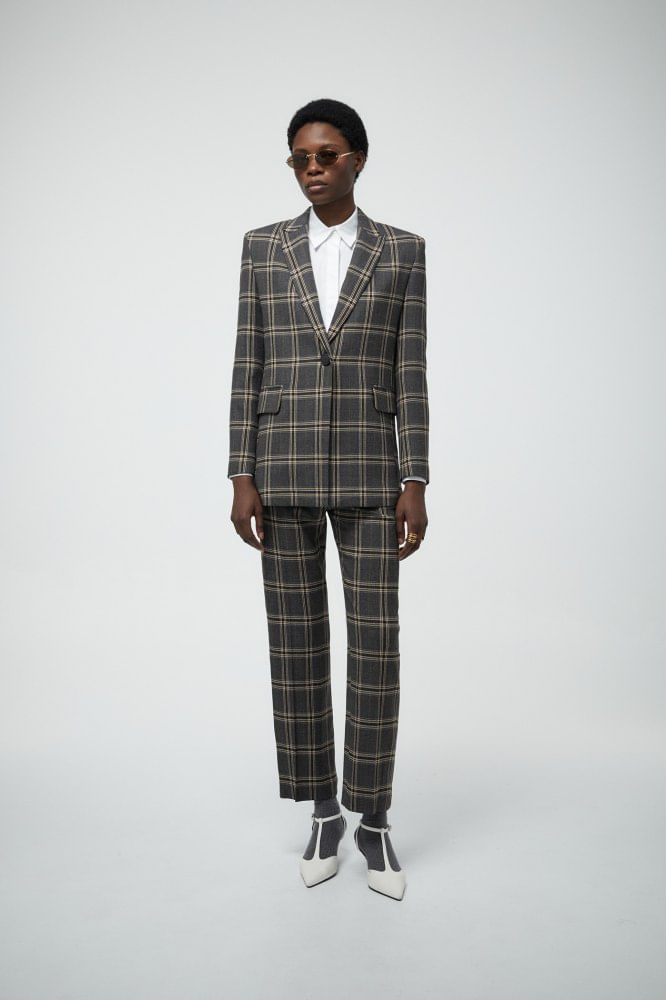 Blazer Traje