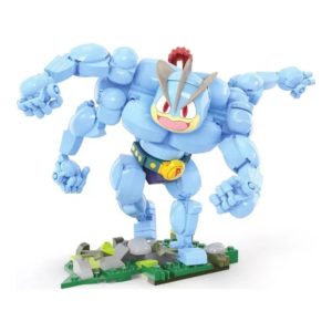 Bloques De Construcción Machamp - Imagen 3