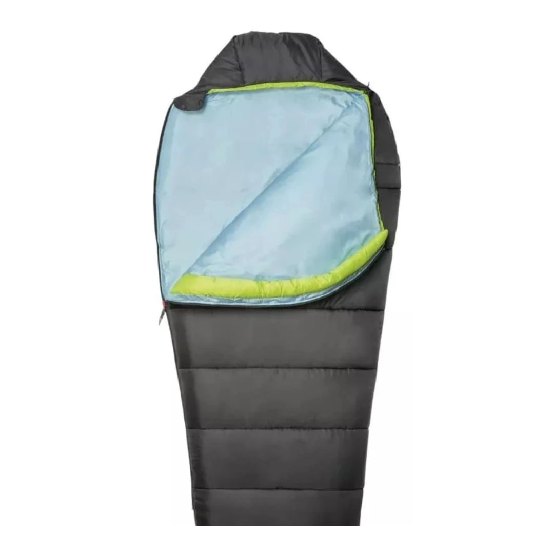 Bolsa De Dormir Negro - Imagen 2