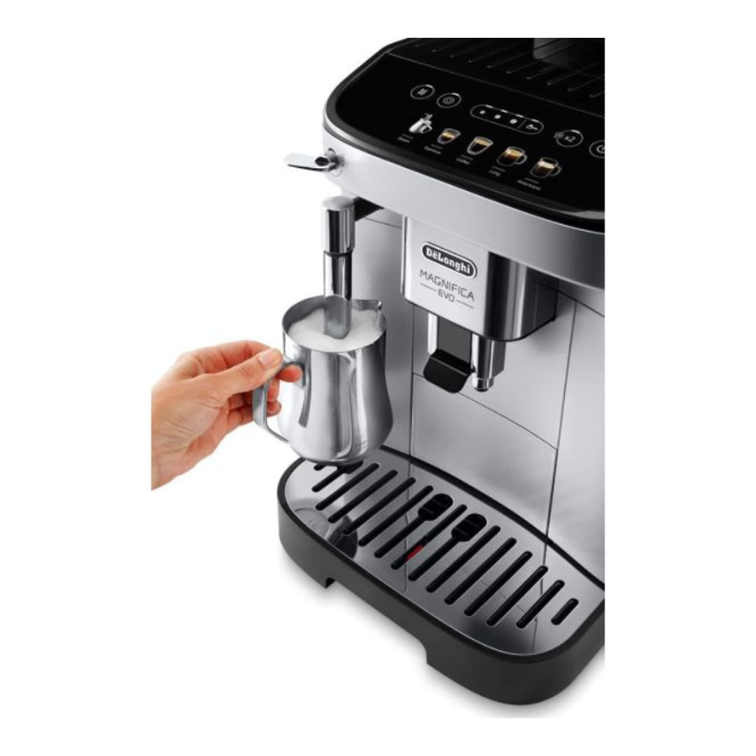 Cafetera Delonghi Manifica Evo - Imagen 2