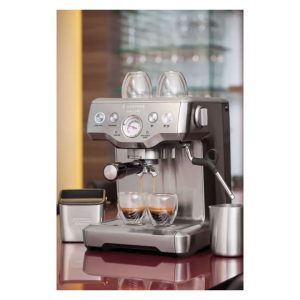Cafetera Electrica Breville 1,8L 220V Tram - Imagen 2